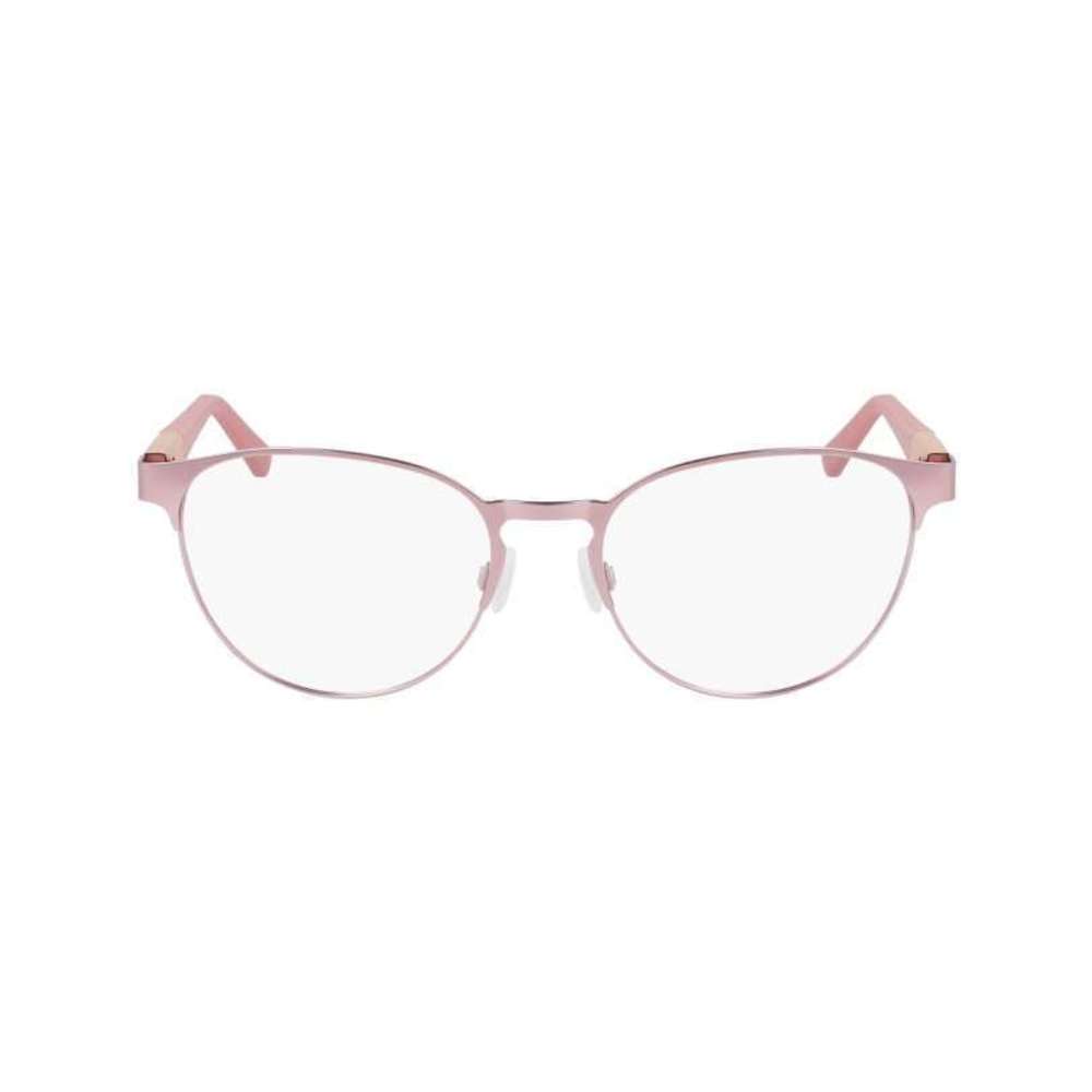 Cole Haan CH4522 Eyeglasses 770 Rose Gold 53mm